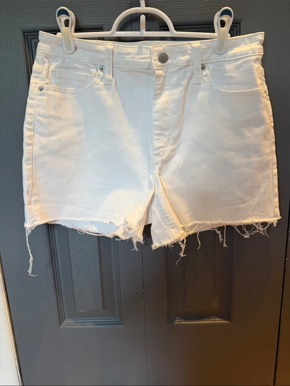 Universal Thread denim shorts